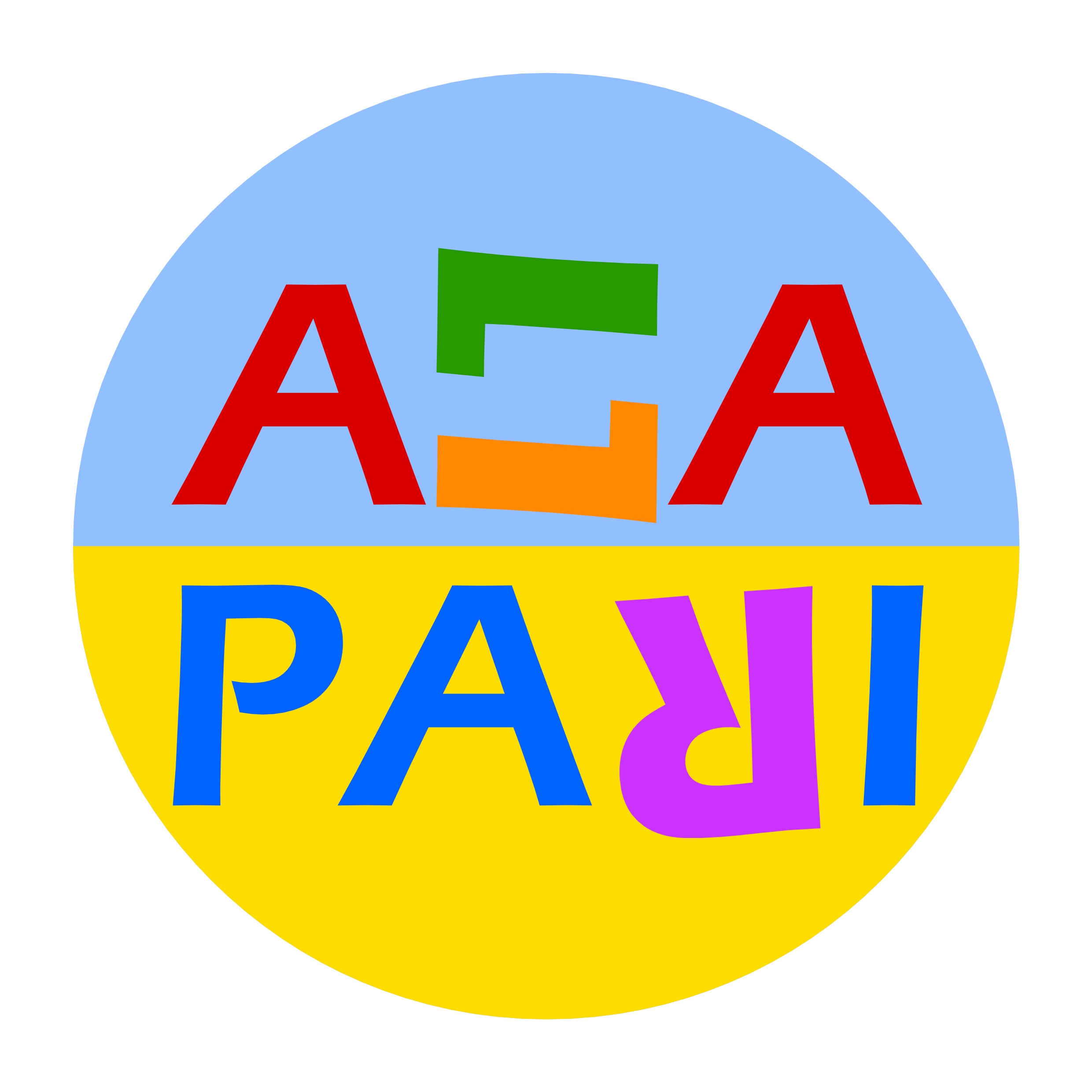 logo Progetto Alla Pari
