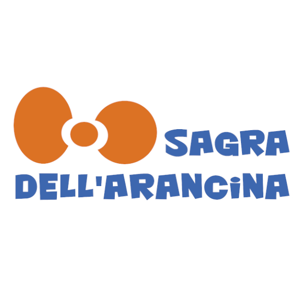 logo Sagra dell'Arancina